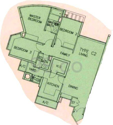 The Madeira (D23), Condominium #449231331